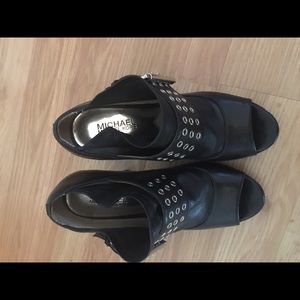 Michael Kors ladies shoes